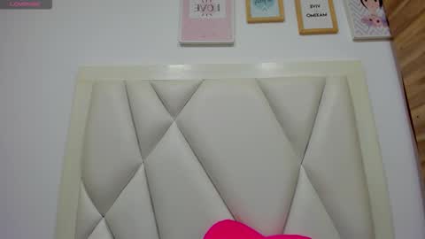 Atilana Diaz online show from March 24, 5:18 pm