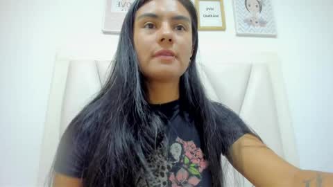 Atilana Diaz online show from May 6, 6:13 pm