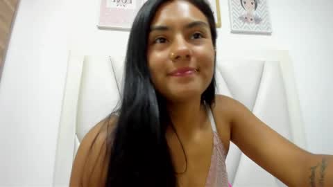 Atilana Diaz online show from May 12, 6:38 pm