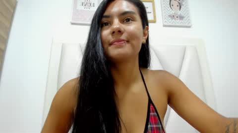 Atilana Diaz online show from May 15, 4:14 pm
