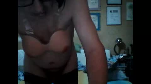 atinto17 online show from November 20, 1:17 am