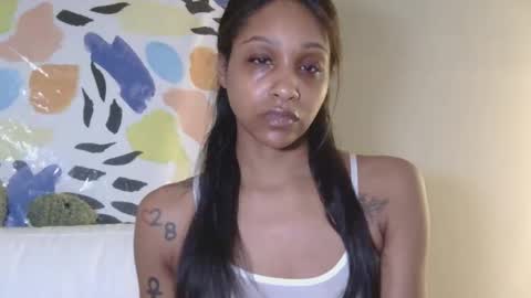 AtirahCali online show from March 15, 12:44 pm