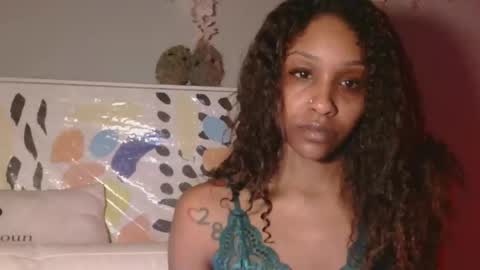 AtirahCali online show from May 14, 1:51 pm
