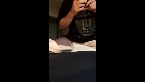 Rick online show from April 1, 5:41 am