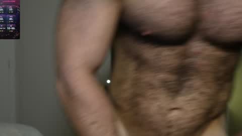 Tony online show from December 4, 11:24 pm