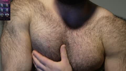 Tony online show from December 7, 9:22 pm