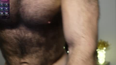 Tony online show from December 12, 8:32 pm