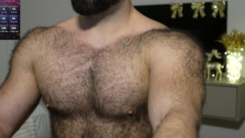 Tony online show from December 12, 11:36 pm