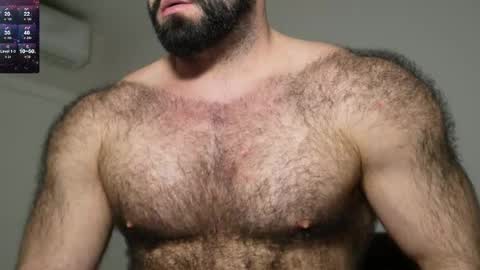 Tony online show from February 18, 8:25 pm