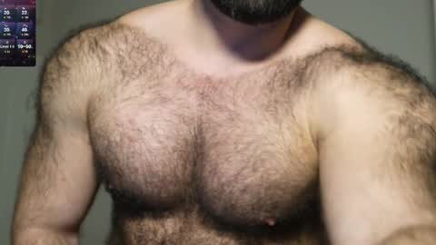 Tony online show from February 25, 8:30 pm