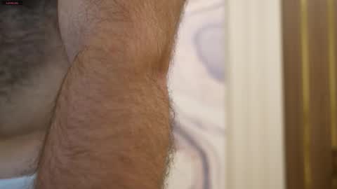 Tony online show from September 25, 6:55 pm