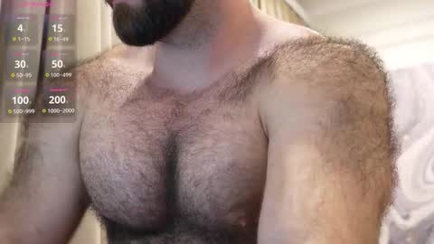 Tony online show from November 4, 5:45 pm