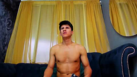 Atlas Desire online show from February 9, 7:29 pm