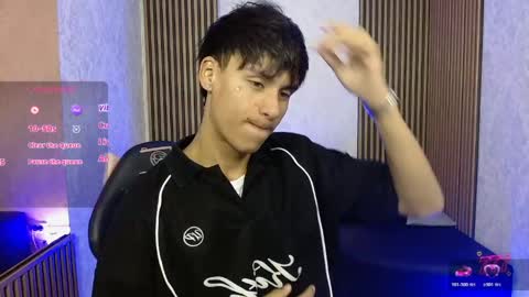 Atlas tay online show from April 2, 1:47 am