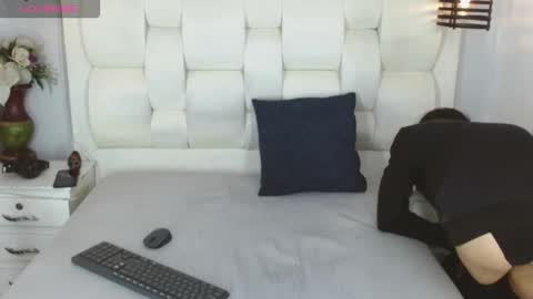 ATLEY online show from November 27, 9:28 pm