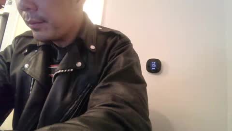 Atlleather1 online show from May 17, 4:14 pm