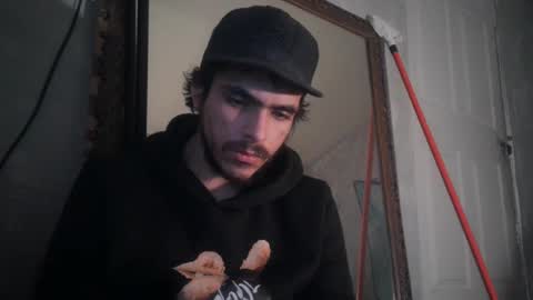 Snapshot of atmorin01 chatting on January 16, 2:09 am Atmarin199 aka Dre online show from January 16, 2:09 am