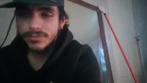 Snapshot of atmorin01 chatting on January 16, 11:27 pm Atmarin199 aka Dre online show from January 16, 11:27 pm