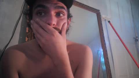 Snapshot of atmorin01 chatting on February 4, 10:02 pm Atmarin199 aka Dre online show from February 4, 10:02 pm