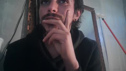 Snapshot of atmorin01 chatting on February 5, 4:36 pm Atmarin199 aka Dre online show from February 5, 4:36 pm