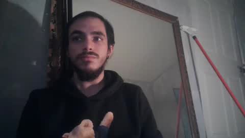 Snapshot of atmorin01 chatting on February 7, 12:28 pm Atmarin199 aka Dre online show from February 7, 12:28 pm