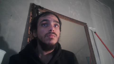 Snapshot of atmorin01 chatting on February 8, 5:29 am Atmarin199 aka Dre online show from February 8, 5:29 am