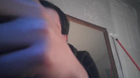 Snapshot of atmorin01 chatting on February 8, 12:39 pm Atmarin199 aka Dre online show from February 8, 12:39 pm