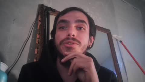Snapshot of atmorin01 chatting on February 8, 3:42 pm Atmarin199 aka Dre online show from February 8, 3:42 pm