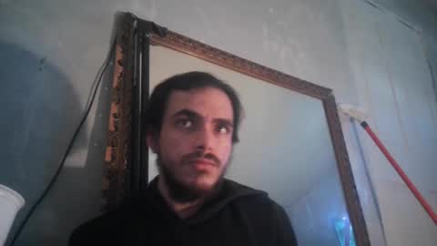 Snapshot of atmorin01 chatting on February 8, 8:32 pm Atmarin199 aka Dre online show from February 8, 8:32 pm