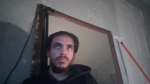 Snapshot of atmorin01 chatting on February 10, 2:30 am Atmarin199 aka Dre online show from February 10, 2:30 am