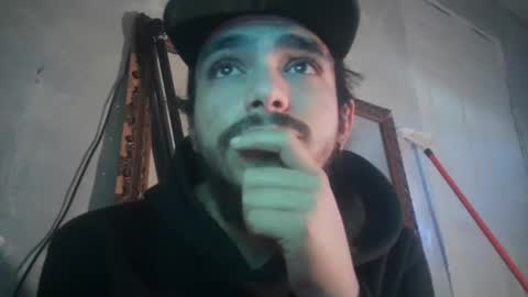 Snapshot of atmorin01 chatting on February 11, 12:17 am Atmarin199 aka Dre online show from February 11, 12:17 am