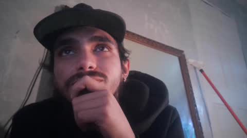 Snapshot of atmorin01 chatting on February 11, 5:50 pm Atmarin199 aka Dre online show from February 11, 5:50 pm