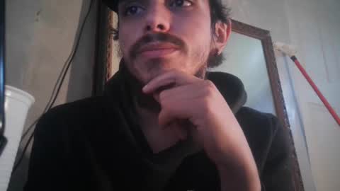 Snapshot of atmorin01 chatting on February 12, 8:40 pm Atmarin199 aka Dre online show from February 12, 8:40 pm