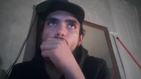 Snapshot of atmorin01 chatting on February 13, 2:45 am Atmarin199 aka Dre online show from February 13, 2:45 am