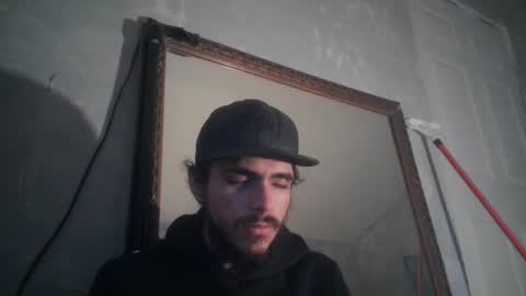 Snapshot of atmorin01 chatting on February 13, 8:48 am Atmarin199 aka Dre online show from February 13, 8:48 am