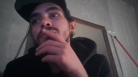 Snapshot of atmorin01 chatting on February 14, 2:39 am Atmarin199 aka Dre online show from February 14, 2:39 am