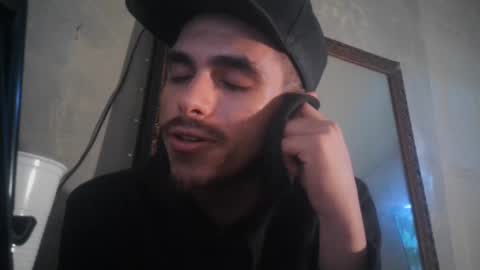 Snapshot of atmorin01 chatting on February 22, 3:25 pm Atmarin199 aka Dre online show from February 22, 3:25 pm