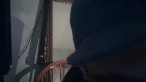 Snapshot of atmorin01 chatting on February 27, 7:34 am Atmarin199 aka Dre online show from February 27, 7:34 am