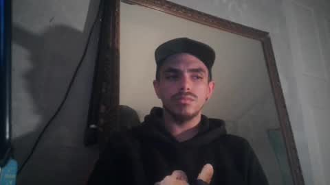 Snapshot of atmorin01 chatting on February 27, 1:38 pm Atmarin199 aka Dre online show from February 27, 1:38 pm