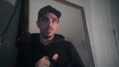 Snapshot of atmorin01 chatting on February 28, 12:09 pm Atmarin199 aka Dre online show from February 28, 12:09 pm