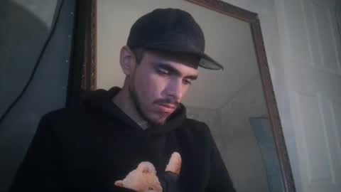 Snapshot of atmorin01 chatting on March 6, 4:19 am Atmarin199 aka Dre online show from March 6, 4:19 am