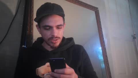 Snapshot of atmorin01 chatting on March 7, 11:49 pm Atmarin199 aka Dre online show from March 7, 11:49 pm