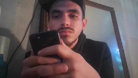 Snapshot of atmorin01 chatting on March 8, 10:34 pm Atmarin199 aka Dre online show from March 8, 10:34 pm