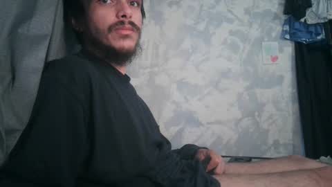 Atmarin199 aka Dre online show from September 30, 2:44 pm