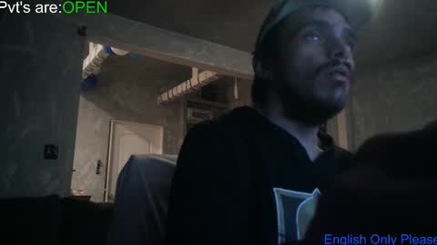 Atmarin199 aka Dre online show from January 8, 10:39 am