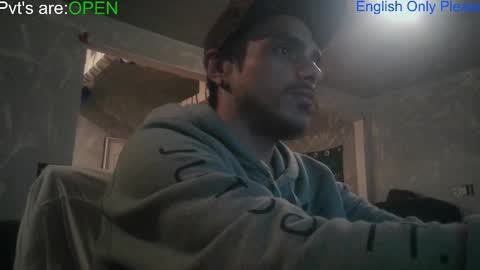 Atmarin199 aka Dre online show from March 4, 9:37 am