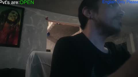 Atmarin199 aka Dre online show from March 16, 6:06 am