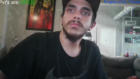 Atmarin199 aka Dre online show from March 22, 4:32 pm