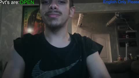 Atmarin199 aka Dre online show from March 24, 6:40 am