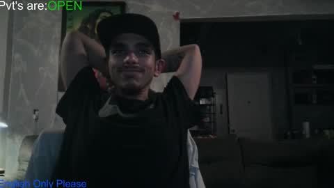 Atmarin199 aka Dre online show from March 26, 10:32 am